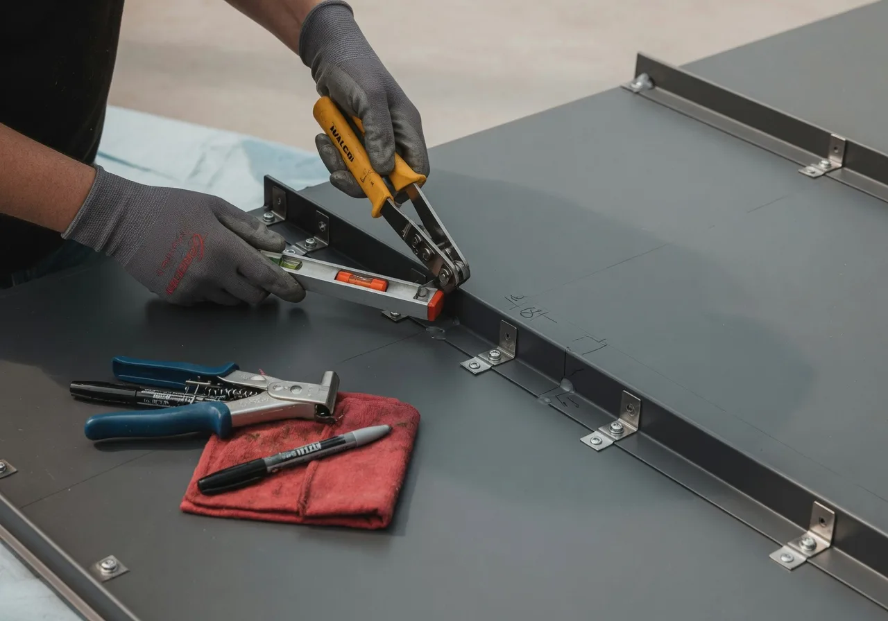 Why choose Metal Roofing Installation in Pelican, LA